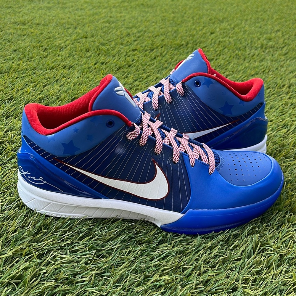 Nike Kobe IV Protro